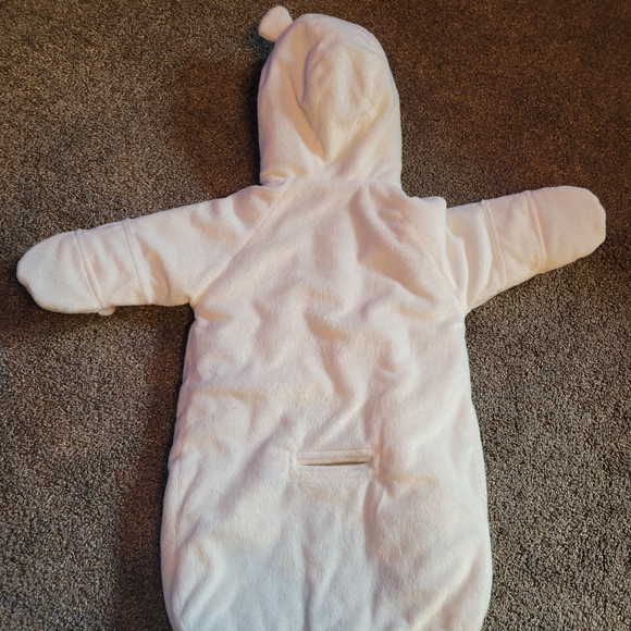 Infant Bunting Bag - Picture 3 of 8